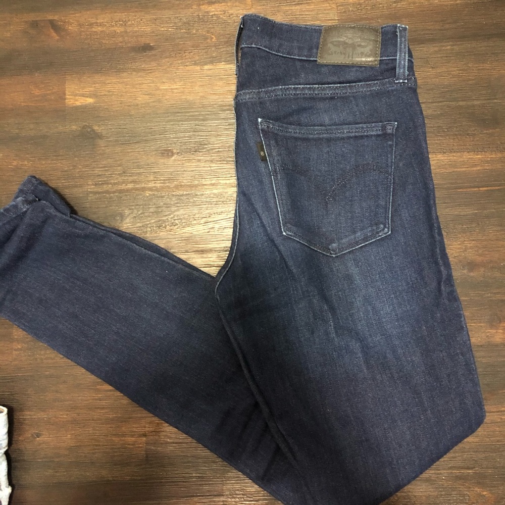 Levi’s jeans 311 shaping skinny size 27